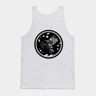 Space Jump Tank Top